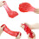 Fruit puree color clay set decompression toy 60ml set 4