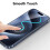 Protectores de Pantalla para iPhone 16 / Plus / Pro / Pro Max Pack de 2 x Vidrio Templado / iPhone 16 Pro Max 6