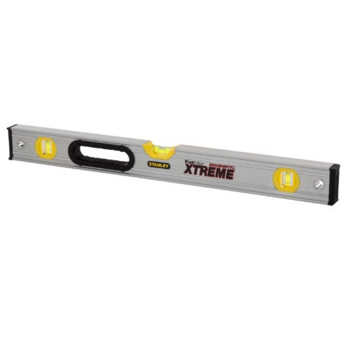 STANLEY Stanley 0-43-637 level 0.9 m Grey