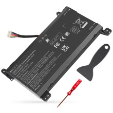 14.6V 83.22Wh Laptop Battery for HP Omen 17-AN014NG 17-AN012DX 17-AN041NG 922753-421 922976-855