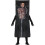 Men's Dead Man Body Bag Costume - L 1