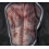 Men's Dead Man Body Bag Costume - L 3