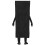 Men's Dead Man Body Bag Costume - L 2