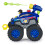 Spin Master PAW Patrol Chase's Power Haulin' Cruiser 2