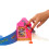 Conjunto De Skate Do Parque De Diversões Hot Wheels Skate 1