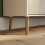 Vida Designs (Oak & White) Vida Designs 3 Door 1 Drawer Sideboard Storage 5