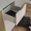 Vida Designs (Oak & White) Vida Designs 3 Door 1 Drawer Sideboard Storage 4