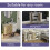 Vida Designs (Oak & White) Vida Designs 3 Door 1 Drawer Sideboard Storage 9