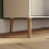 Vida Designs (Grey & White) Vida Designs 3 Door 1 Drawer Sideboard Storage 5