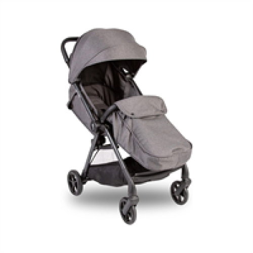 Red Kite Red Kite Push Me Koko Compact Stroller Baby Pushchairs - Slate 2