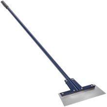 Garden Cleaning Shovel, Patio Moss & Weed Scraper