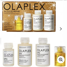 Olaplex No3 No4 No5 No 7 Gift set