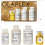 Olaplex Olaplex No3 No4 No5 No 7 Gift set 1