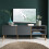 Noa and Nani Otto TV Unit in Grey 3