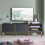 Noa and Nani Otto TV Unit in Grey 5