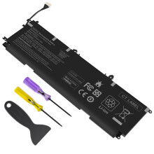 11.55V/51.4Wh/ Laptop Battery Replacement for HP ENVY 13T-AD000 13T-AD100 13-AD173CL