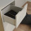 Vida Designs (Oak & White) Vida Designs 2 Door 1 Drawer Sideboard Storage 4