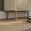 Vida Designs (Oak & White) Vida Designs 2 Door 1 Drawer Sideboard Storage 5