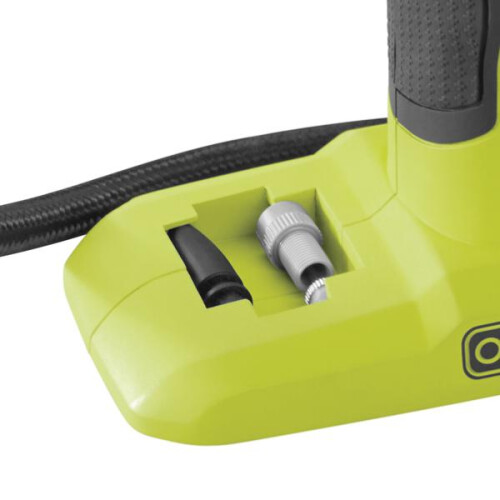 Ryobi 164674 RYOBI 18V højtrykskompressor 1