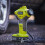 Ryobi 164674 RYOBI 18V højtrykskompressor 3