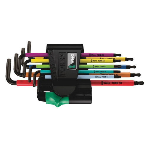 Wera Wera 05024335001 torx key