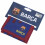FC Barcelona Stripe Wallet 4