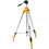 DeWalt DEWALT Teleskopstativ - Aluminium - Befestigung 1/4' - DE0733-XJ 1