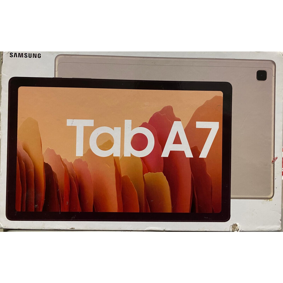 Refurbished Samsung Tab A7
