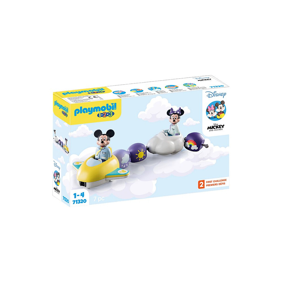 Playmobil 71320 Toy Playset
