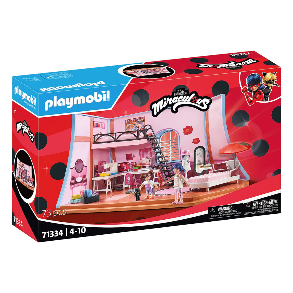 Playmobil 71334 toy playset