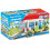 PLAYMOBIL Playmobil Autobus Scolastico con Rampe Accessibili 1