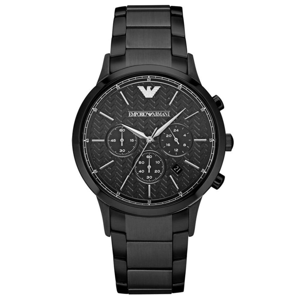 Emporio Armani AR2485 Stainless Steel Men's Watch
