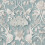 Fine Decor Dimensions Woodland Wallpaper Blue Fine Decor FD43605 1