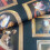 Muriva Regal Animals Wallpaper Multi Muriva 102575 3