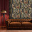 Muriva Regal Animals Wallpaper Multi Muriva 102575 2