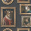 Muriva Regal Animals Wallpaper Multi Muriva 102575 1