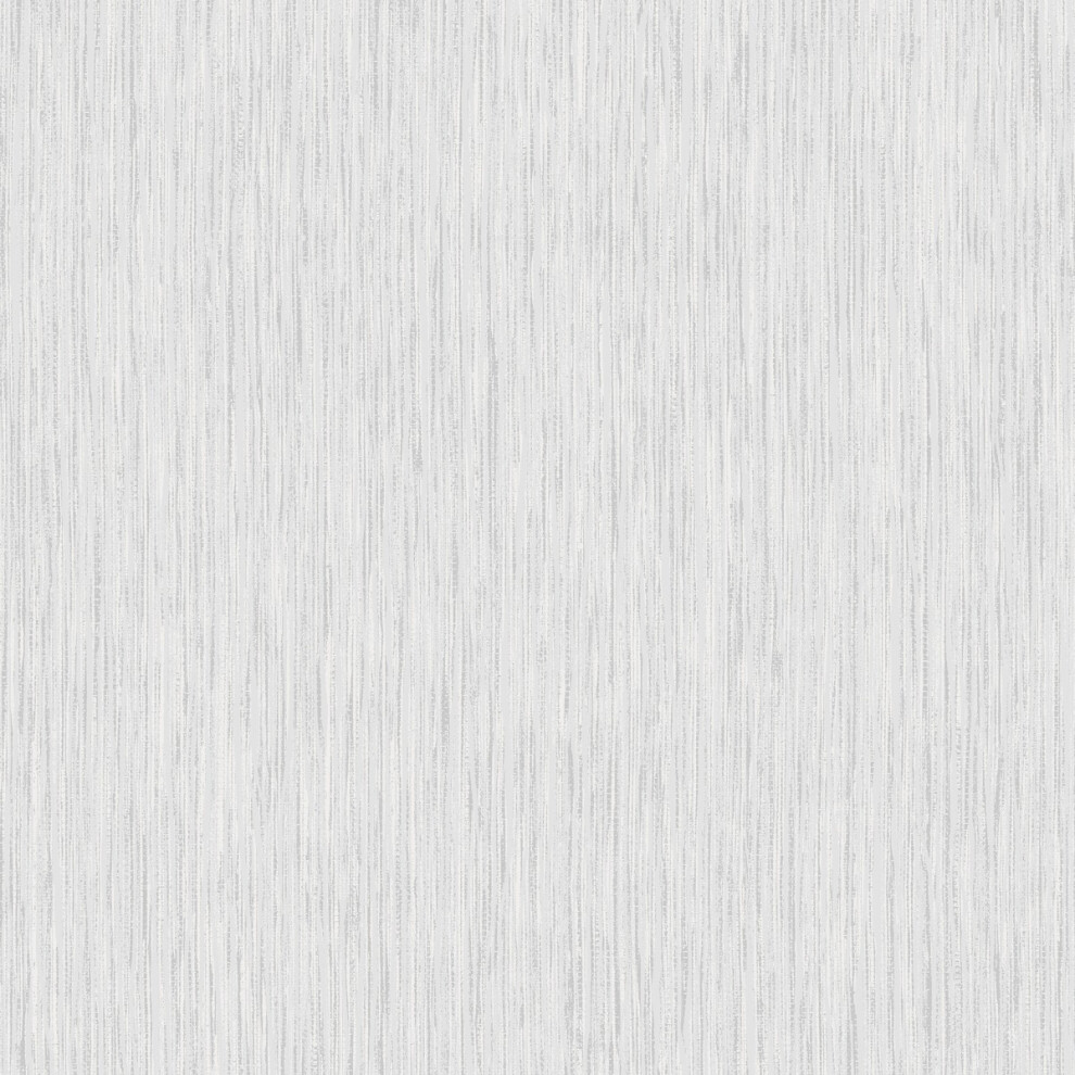 Hudson Texture Wallpaper Grey Muriva 220322