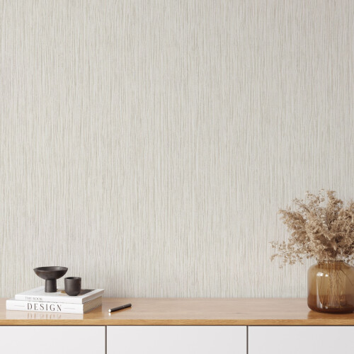 Muriva Hudson Texture Wallpaper Cream Muriva 220321 2