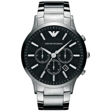 Emporio Armani AR2460 Chronograph Quartz Men's Watch