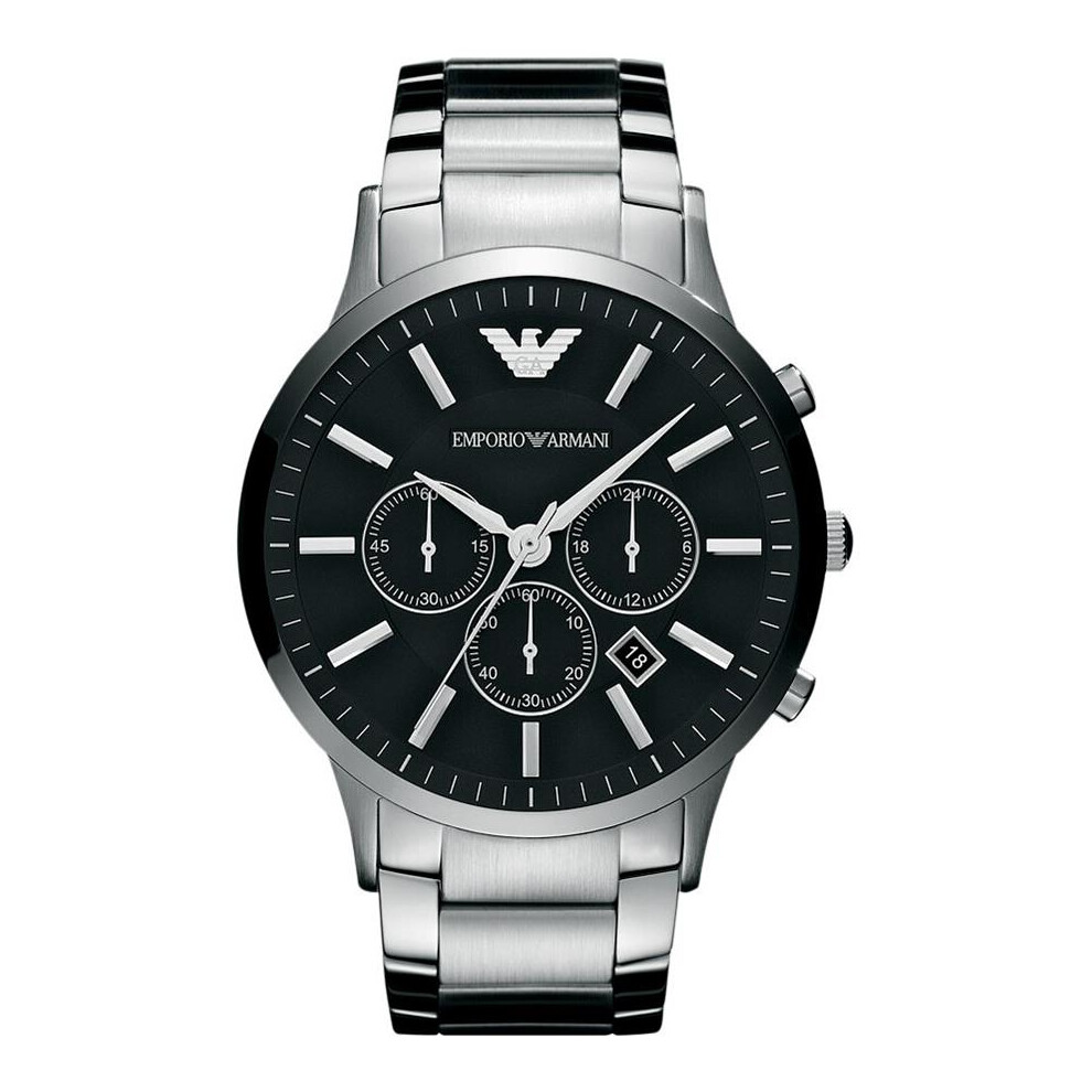 Emporio Armani AR2460 Chronograph Quartz  Men's Watch
