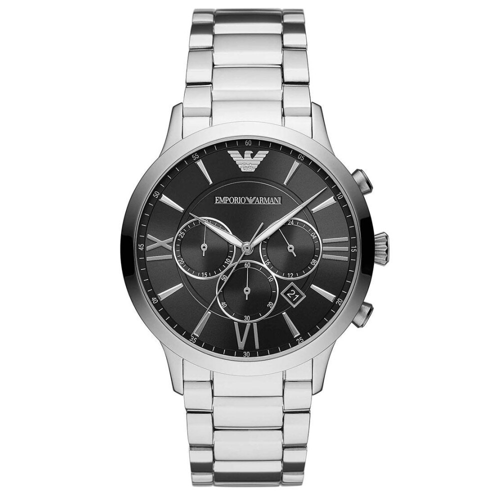 Emporio Armani AR11208 Giovanni Chronograph Quartz Men's Watch