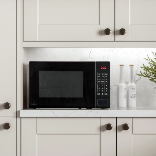 Willow Appliances Willow 20L Capacity Microwave with 11 Power Levels 1