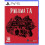 Playstation Pneumata (PS5) 1