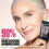Huda Beauty Huda Easy Blur Primer - Silikonfreier Glättungsprimer - 30 mL 7