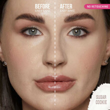 (Sugar Cookie) Huda Beauty Loose Baking & Setting Powder ORIGINAL
