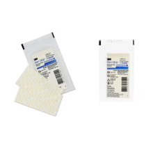 3M Steri-Strip Reinforced Skin Closures R1547 - 12mm x 100mm Pack 50