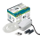 AllPondSolutions 180L/H Aquarium Air Pump Complete Kit AP-3 1