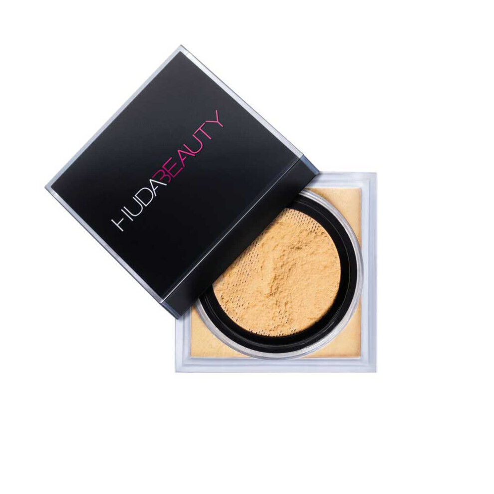 (Blondie) Huda Beauty Loose Baking & Setting Powder ORIGINAL