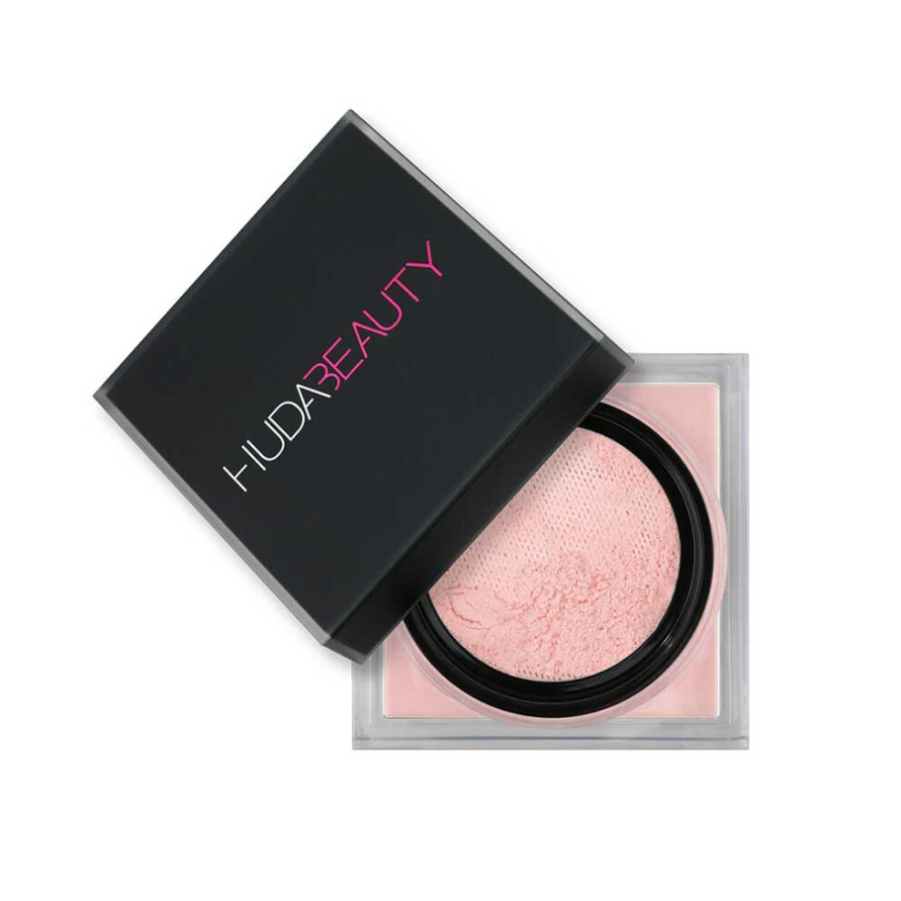 (Cherry Blossom Cake) Huda Beauty Loose Baking & Setting Powder ORIGINAL