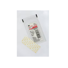 3M Steri-Strip Reinforced Skin Closure R1541 Strips 6mm x 75mm Pack 50